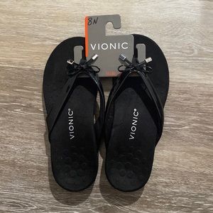 Vionic sandals